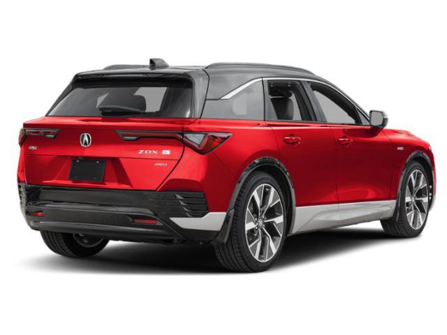 New 2024 Acura ZDX Type S AWD/4WD image 2