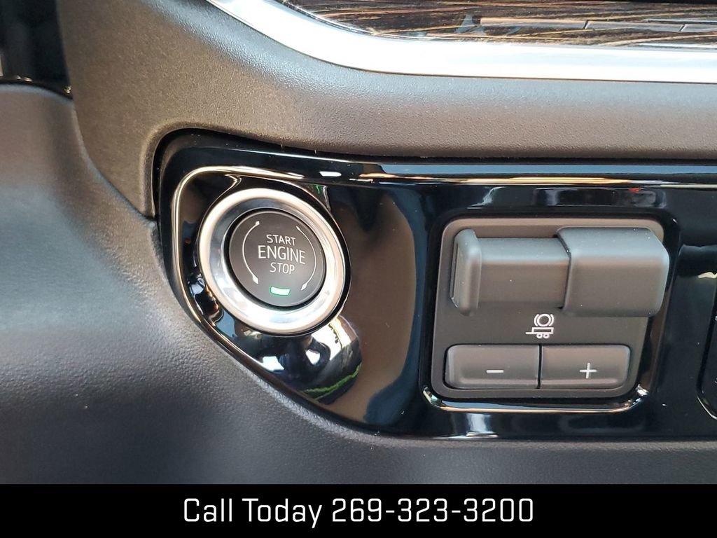 New 2026 GMC Sierra 1500 Elevation w/ Elevation Premium Package image 18