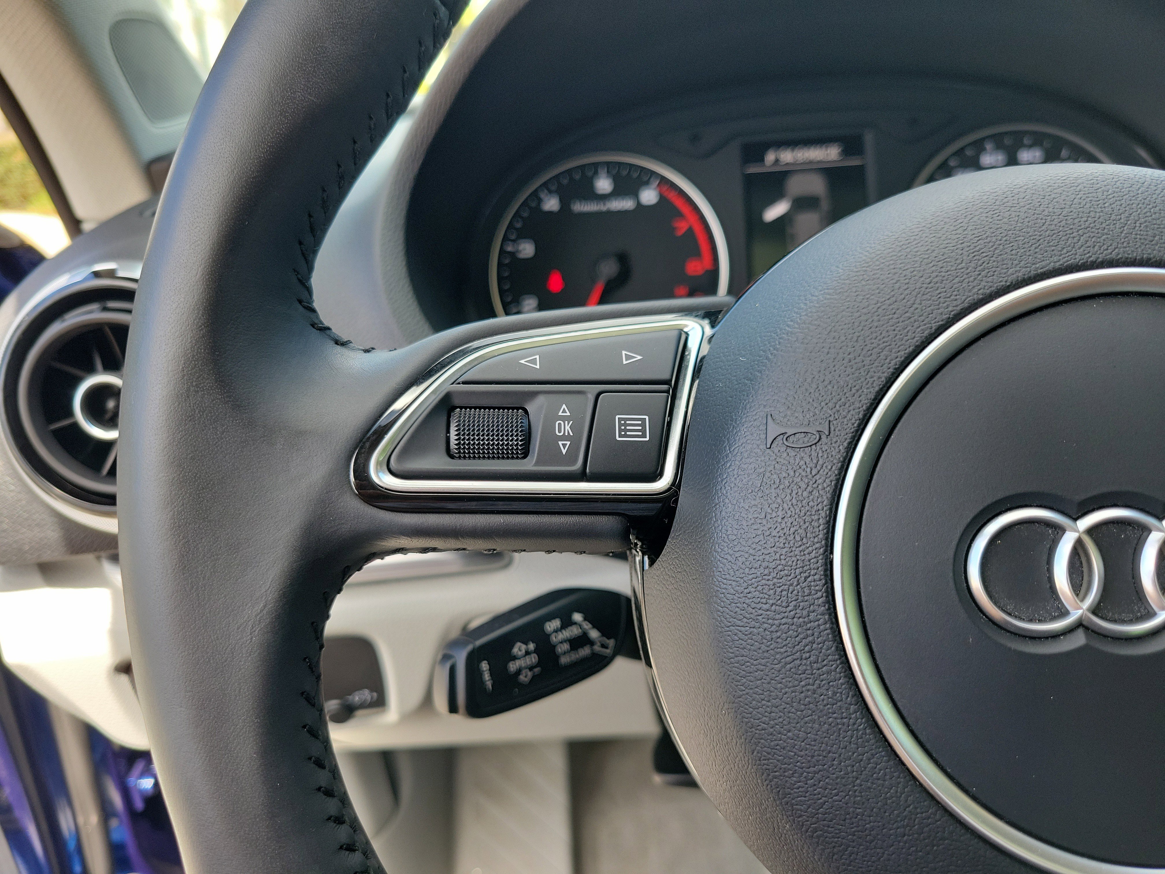 Used 2015 Audi A3 2.0T Premium Plus image 30