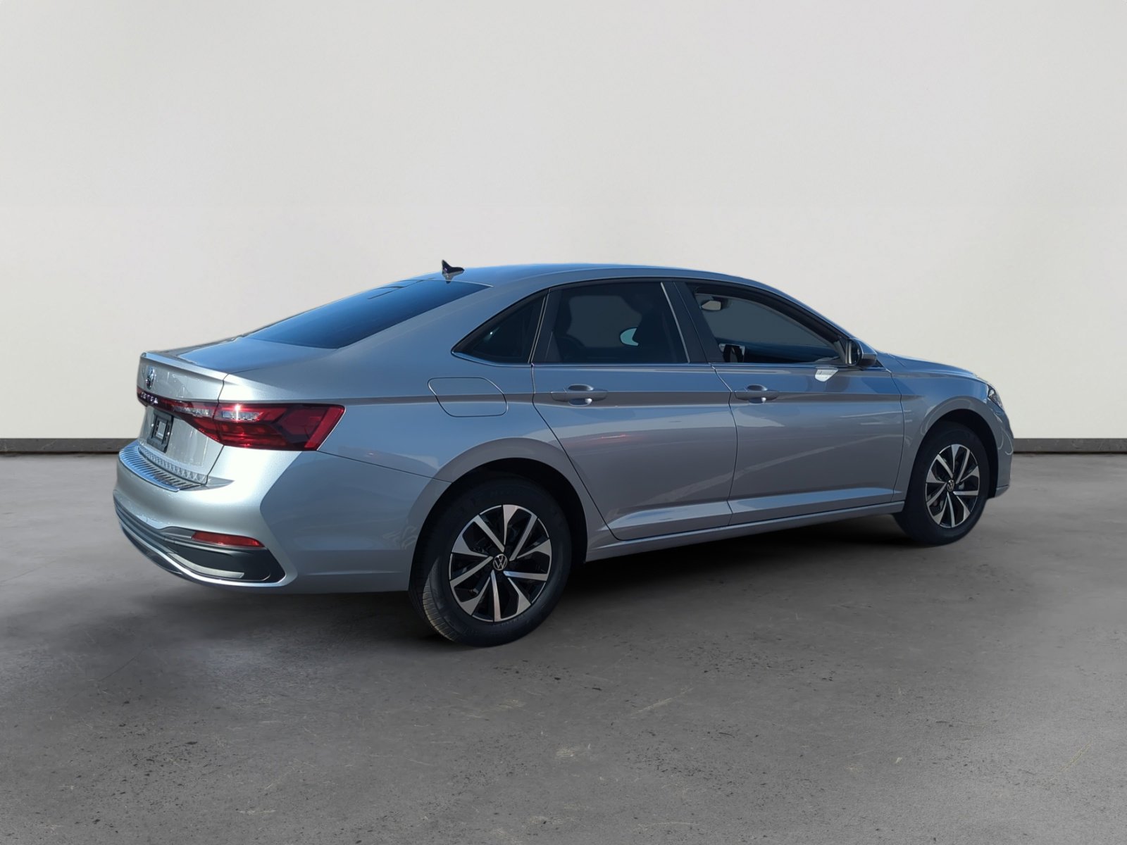 New 2026 Volkswagen Jetta S image 5