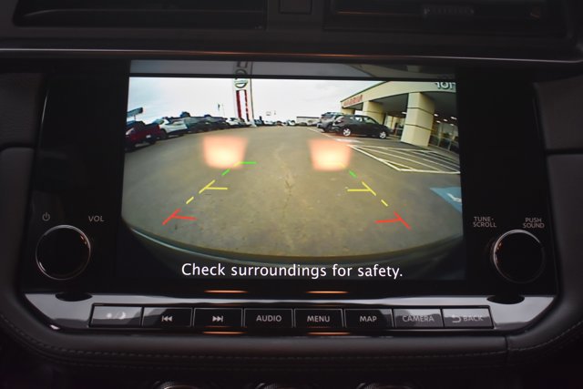 Used 2025 Nissan Z Performance w/ Floor Mat Package image 23