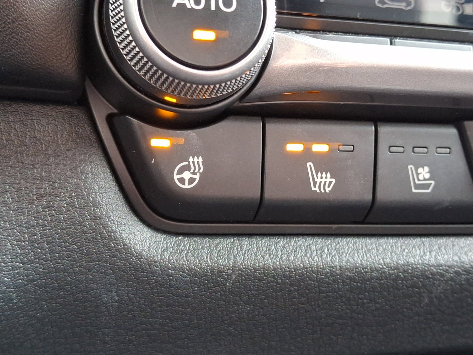 Certified 2023 MAZDA CX-50 AWD 2.5 Turbo w/ Cargo Package image 25