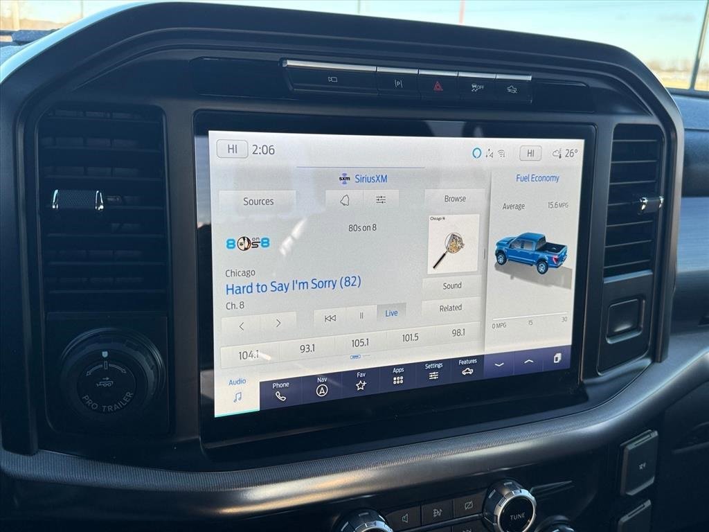 Used 2023 Ford F150 Raptor image 23