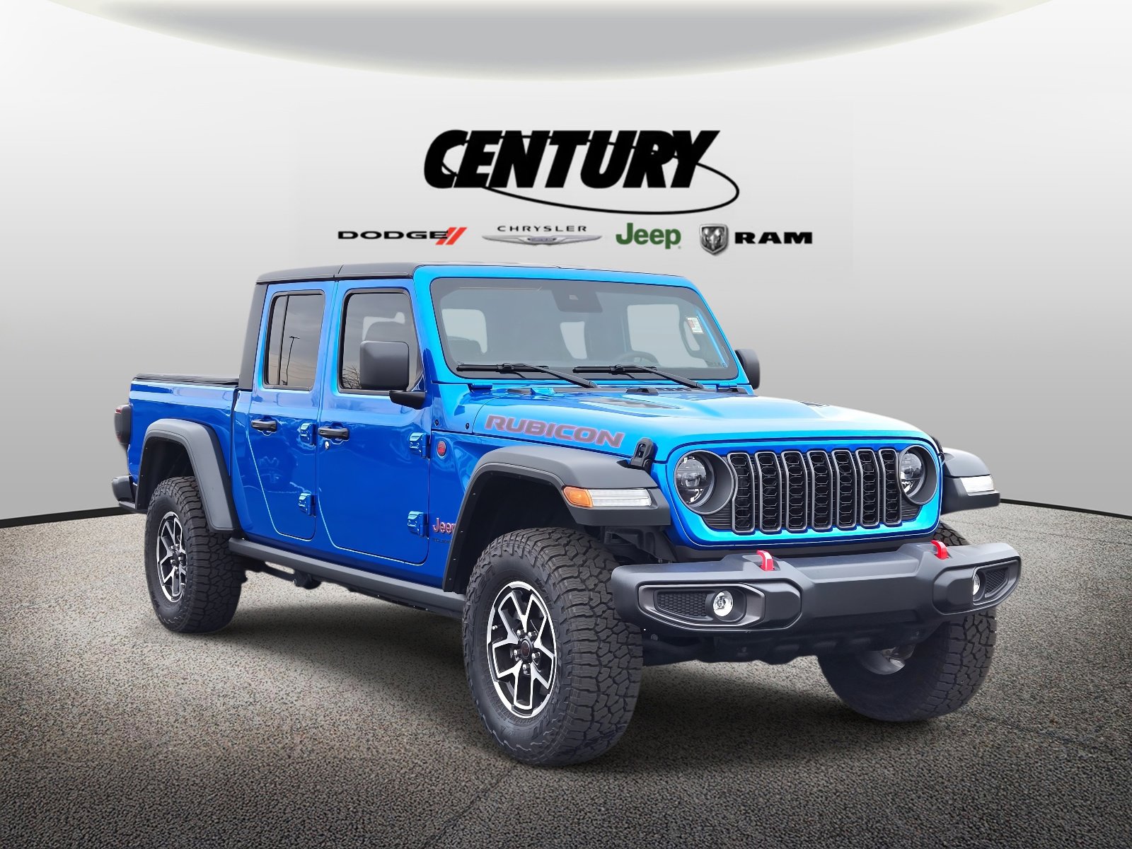 Used 2025 Jeep Gladiator Rubicon w/ Convenience Group