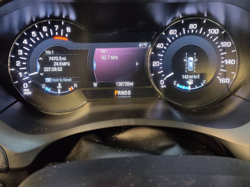 Used 2019 Lincoln MKZ Reserve image 23