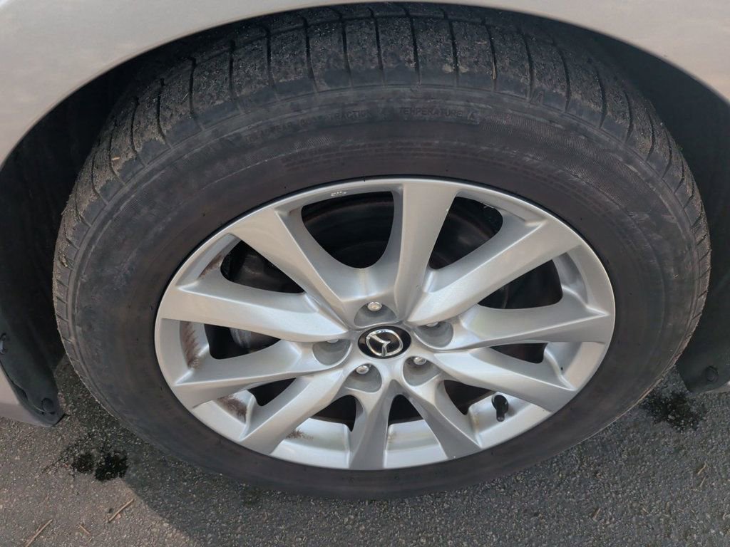 Used 2014 MAZDA MAZDA6 Sport image 10