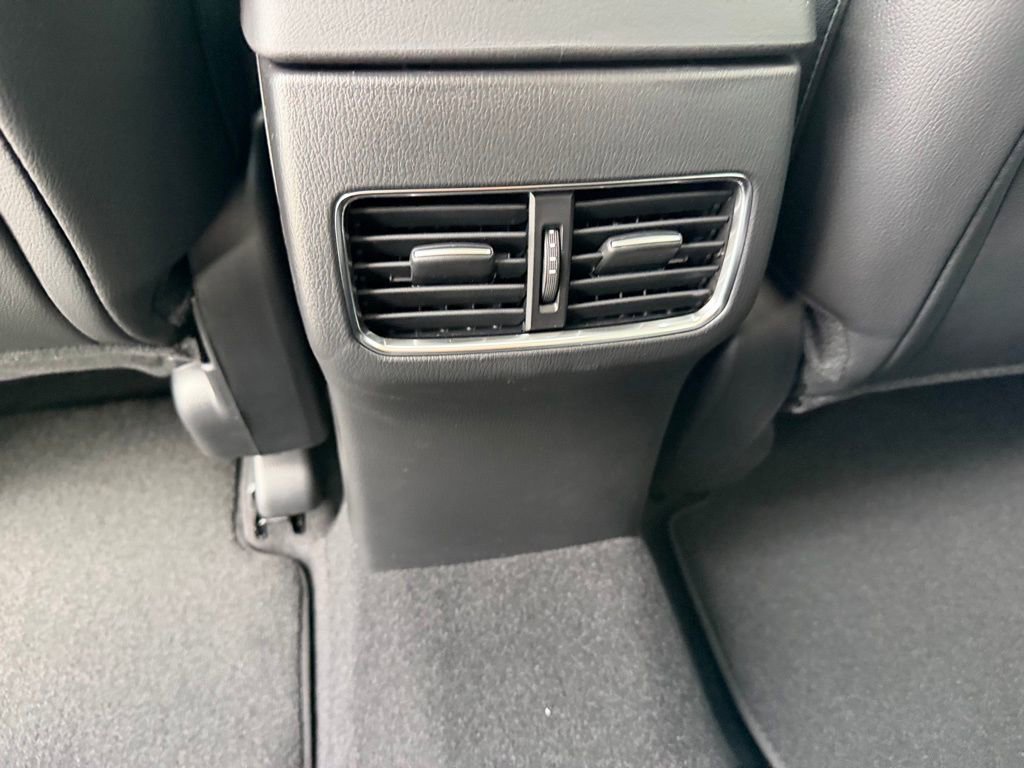 New 2025 MAZDA CX-5 AWD 2.5 S w/ Preferred Package image 27