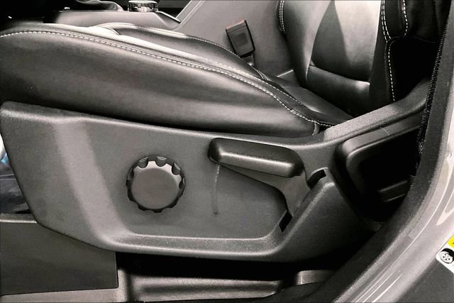 Used 2025 Ford Bronco Badlands AWD/4WD image 35