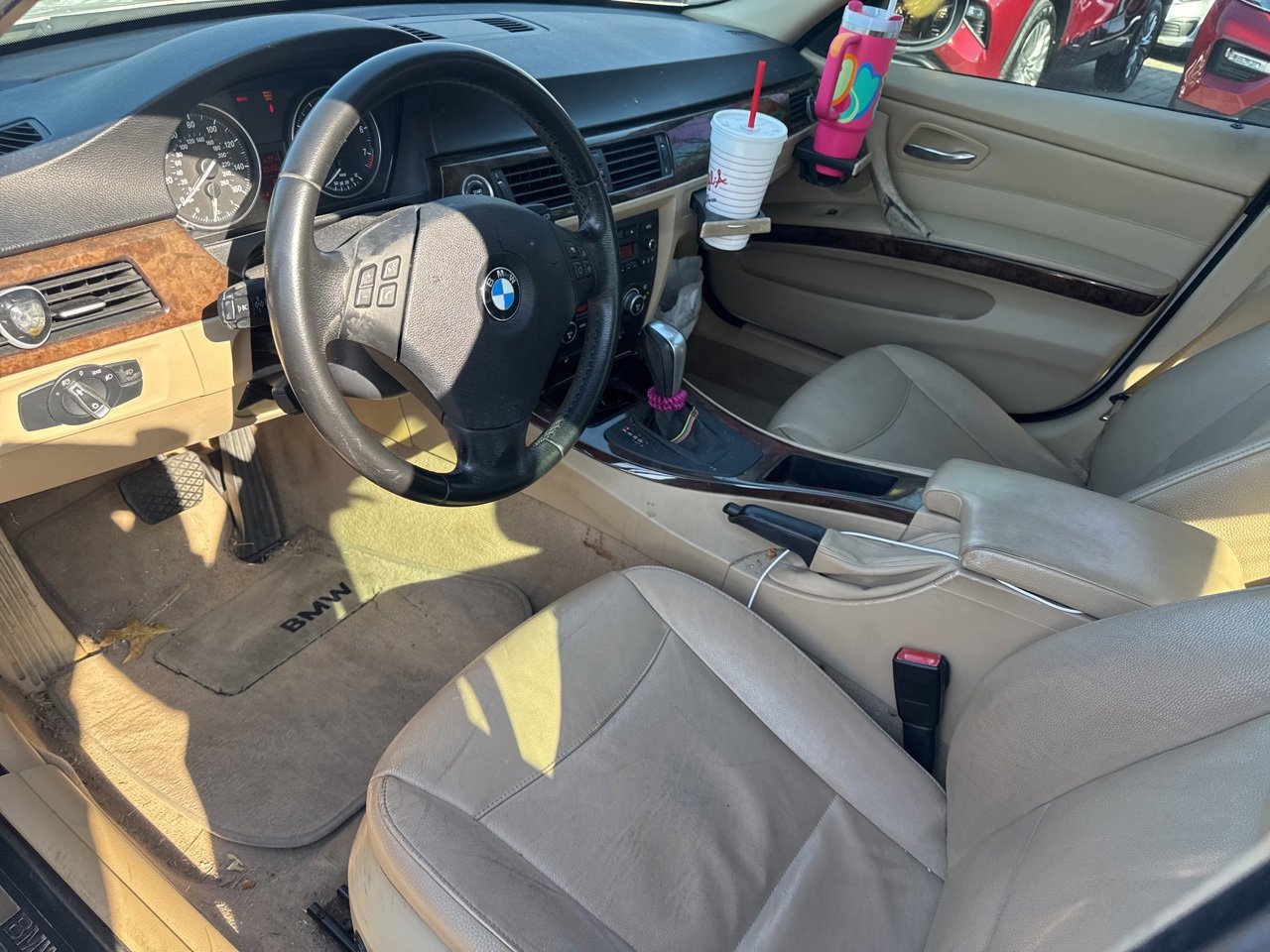 Used 2009 BMW 328i Sedan image 7