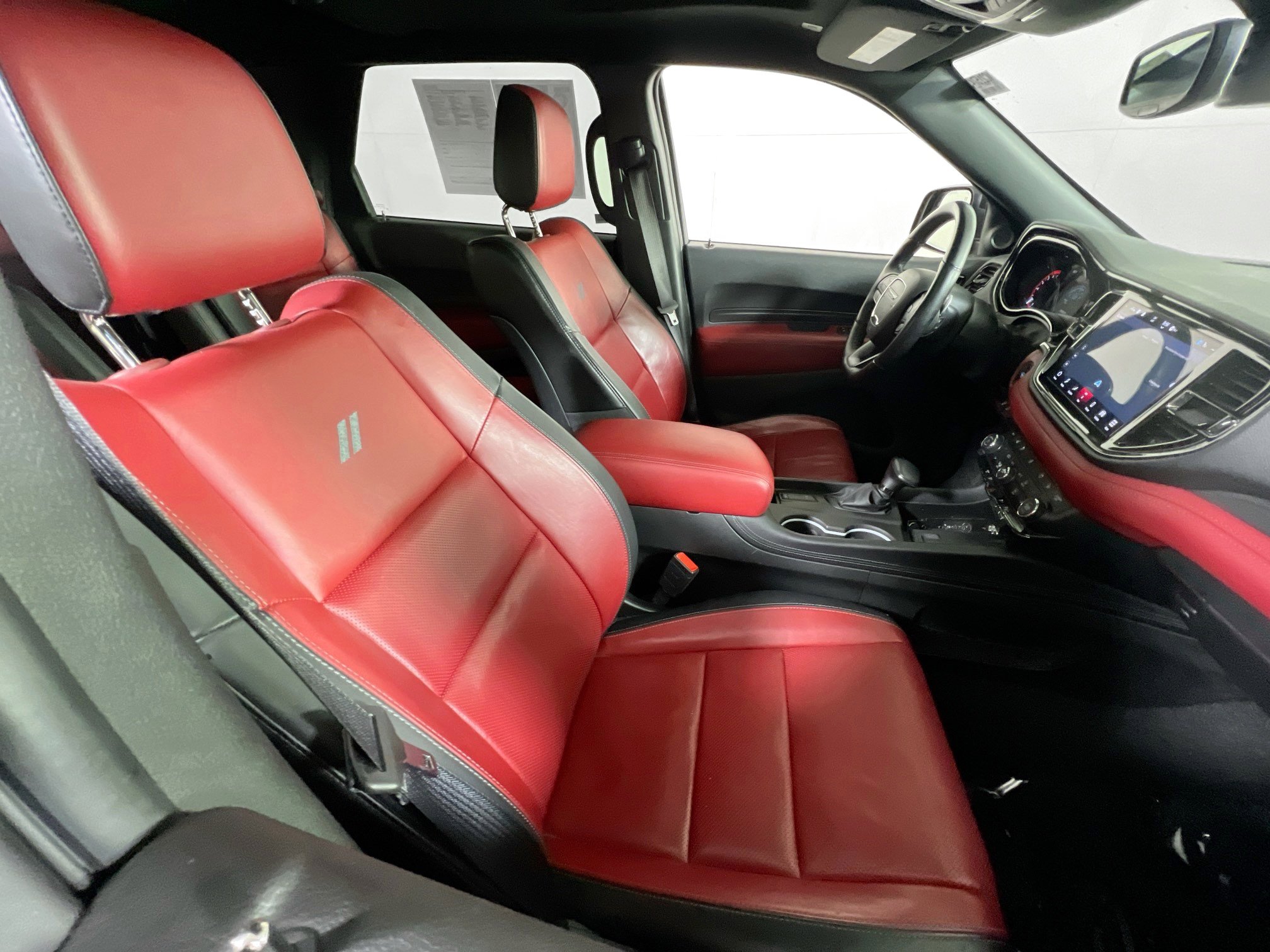 Used 2022 Dodge Durango R/T w/ Blacktop Package image 29