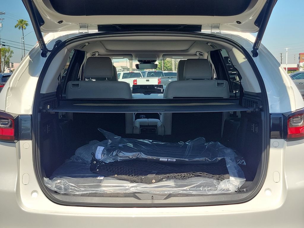 New 2026 MAZDA CX-90 Plug-In Hybrid w/ Premium Plus image 23