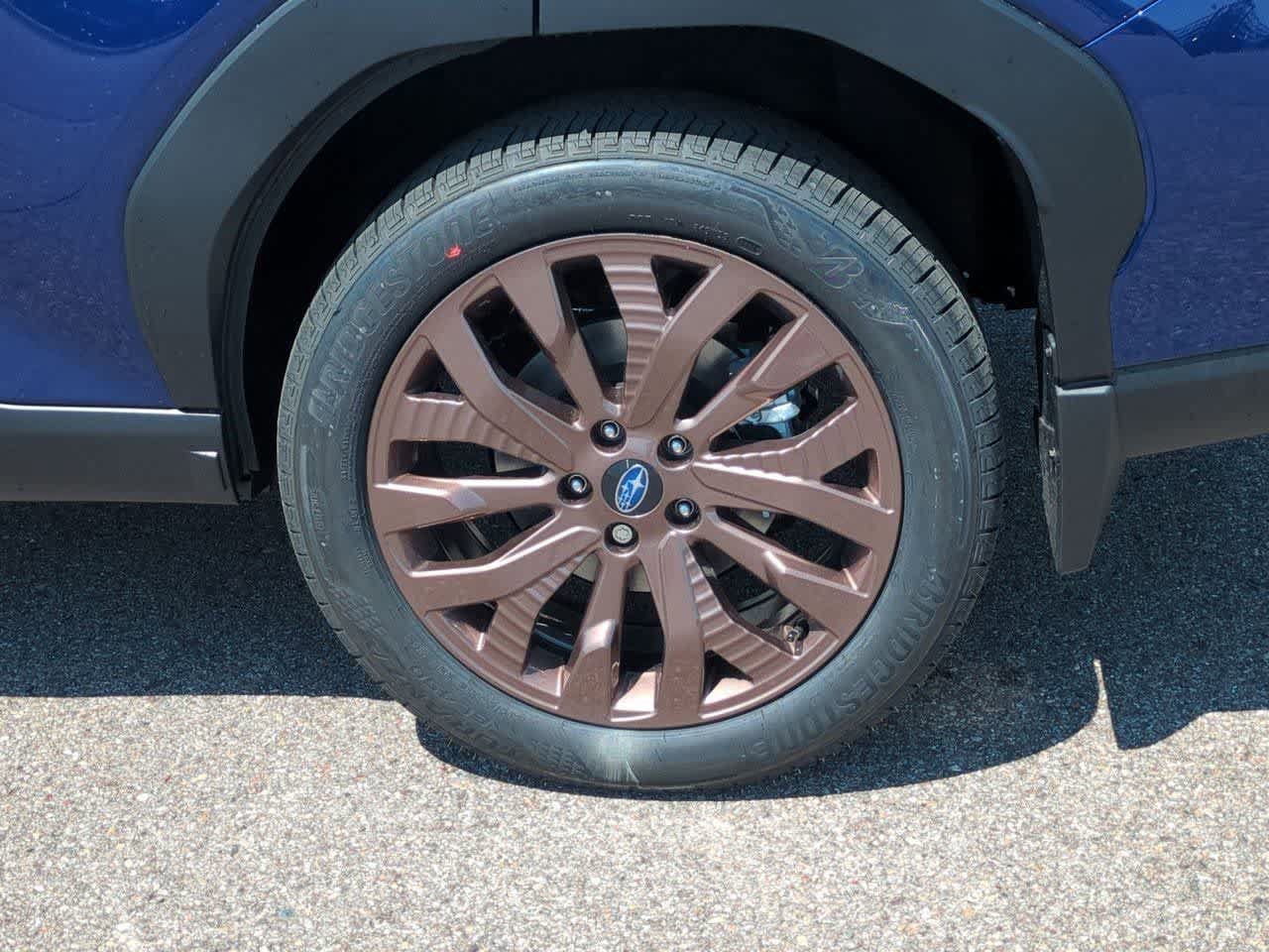New 2026 Subaru Forester Sport AWD/4WD image 13