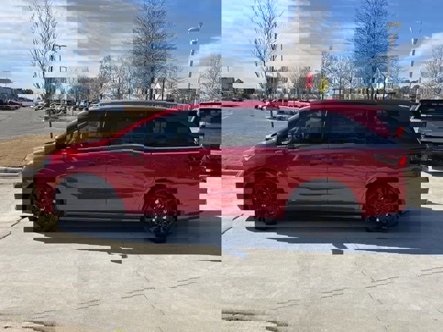 Used 2026 Honda Odyssey Sport-L image 4