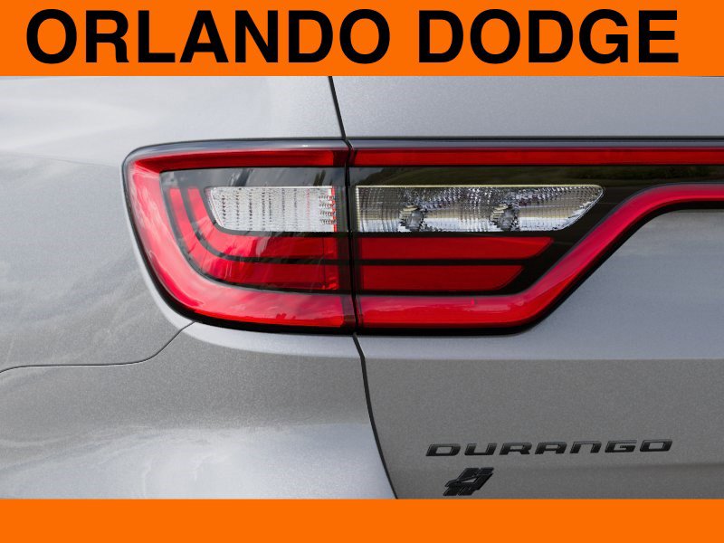 New 2026 Dodge Durango GT image 9