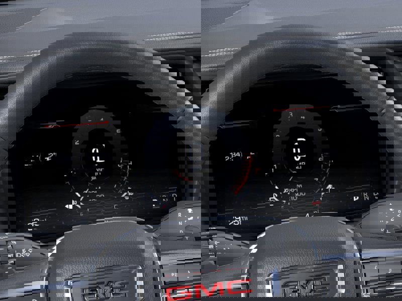 New 2026 GMC Terrain Elevation w/ LPO, Floor Liner Package image 35