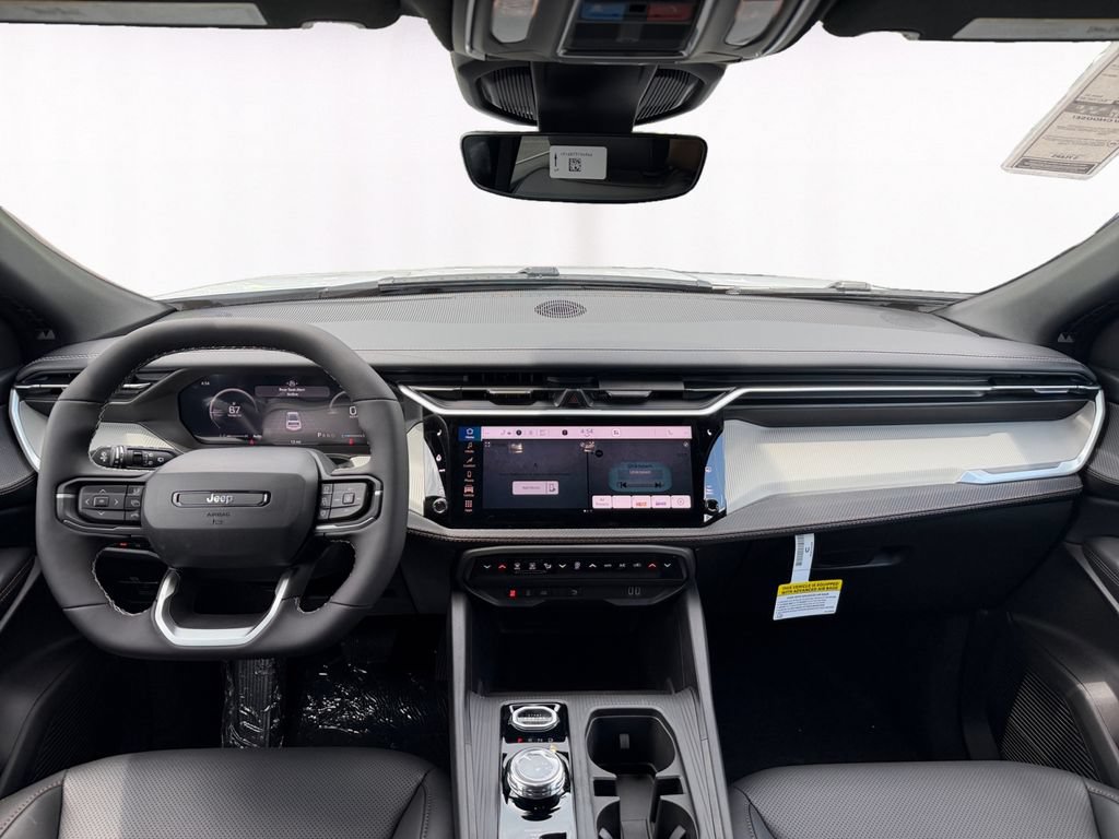 New 2026 Jeep Cherokee Limited AWD/4WD image 10
