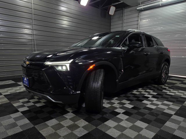 Used 2024 Chevrolet Blazer EV LT image 40