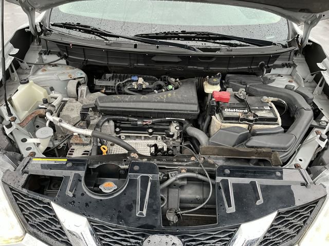 Used 2015 Nissan Rogue SL w/ SL Premium Package image 20