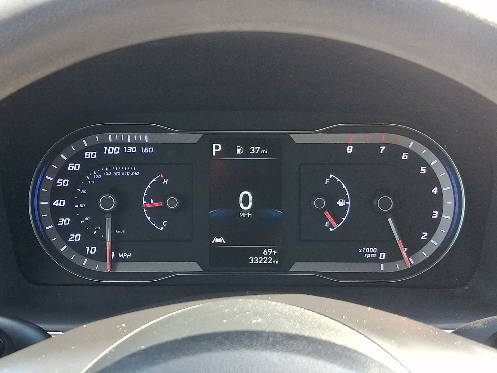Used 2022 Hyundai Santa Cruz SEL AWD/4WD image 19