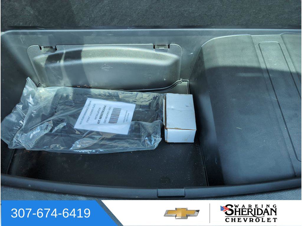 Used 2020 Dodge Durango SRT w/ Technology Group image 37