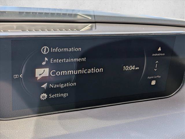New 2026 MAZDA CX-50 AWD 2.5 Hybrid w/ Weather Package image 15