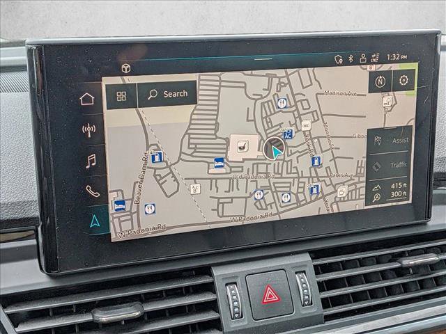 Used 2023 Audi Q5 e Premium Plus w/ Premium Plus Package image 5