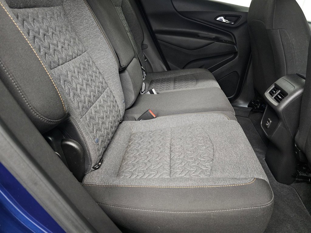 Certified 2022 Chevrolet Equinox LT FWD image 24