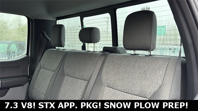 New 2026 Ford F250 XL w/ STX Appearance Package image 23
