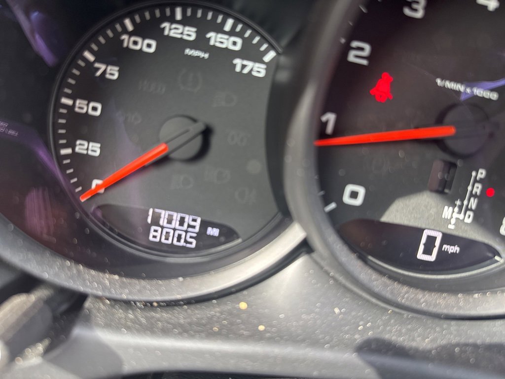 Used 2021 Porsche Macan image 21