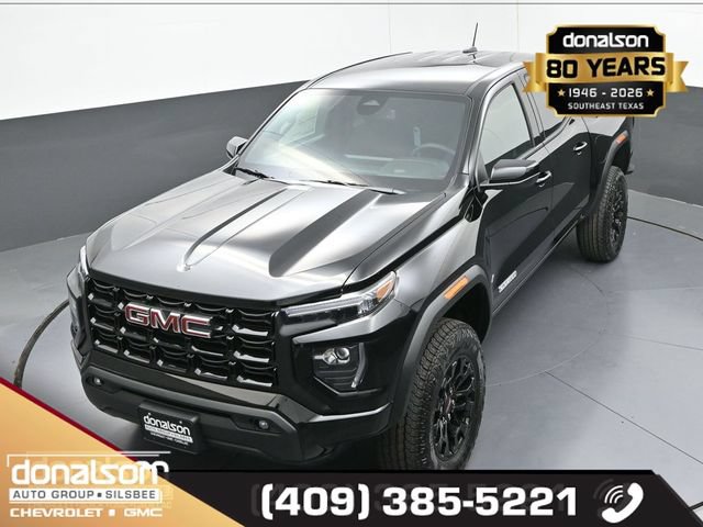 New 2026 GMC Canyon Elevation w/ Convenience Package RWD image 17