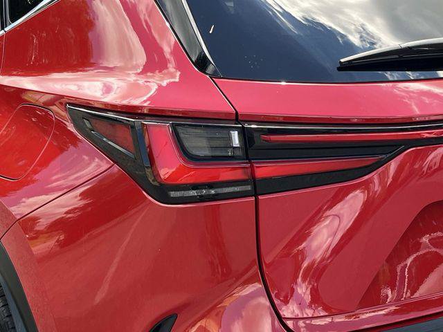Certified 2024 Lexus NX 350 AWD image 10