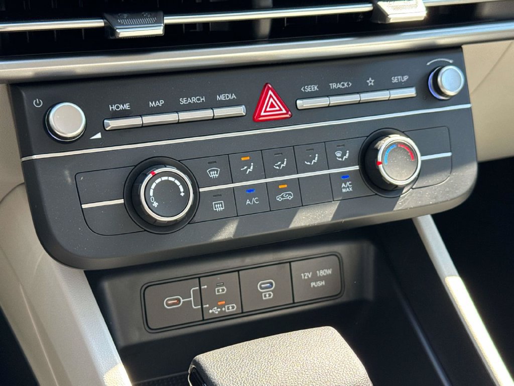 New 2026 Hyundai Tucson SE FWD image 19
