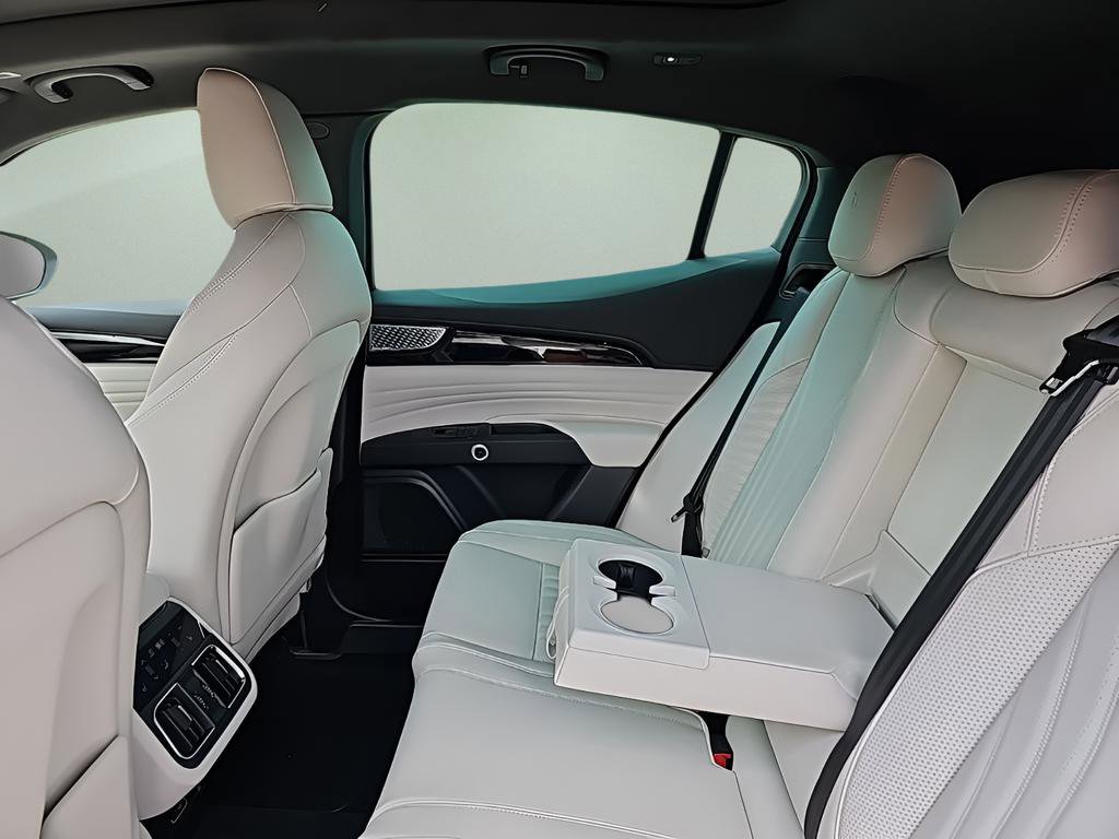 New 2024 Maserati Grecale Modena image 27