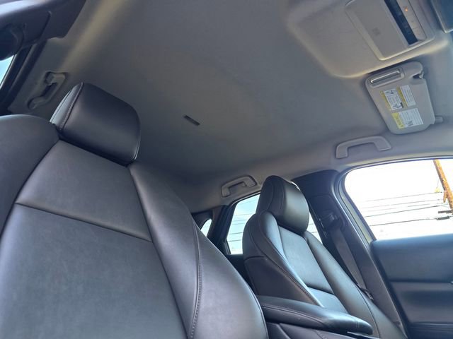 Used 2021 MAZDA CX-30 FWD 2.5 S w/ Select Package image 17