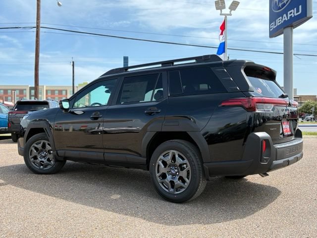 New 2026 Subaru Outback Premium AWD/4WD image 4