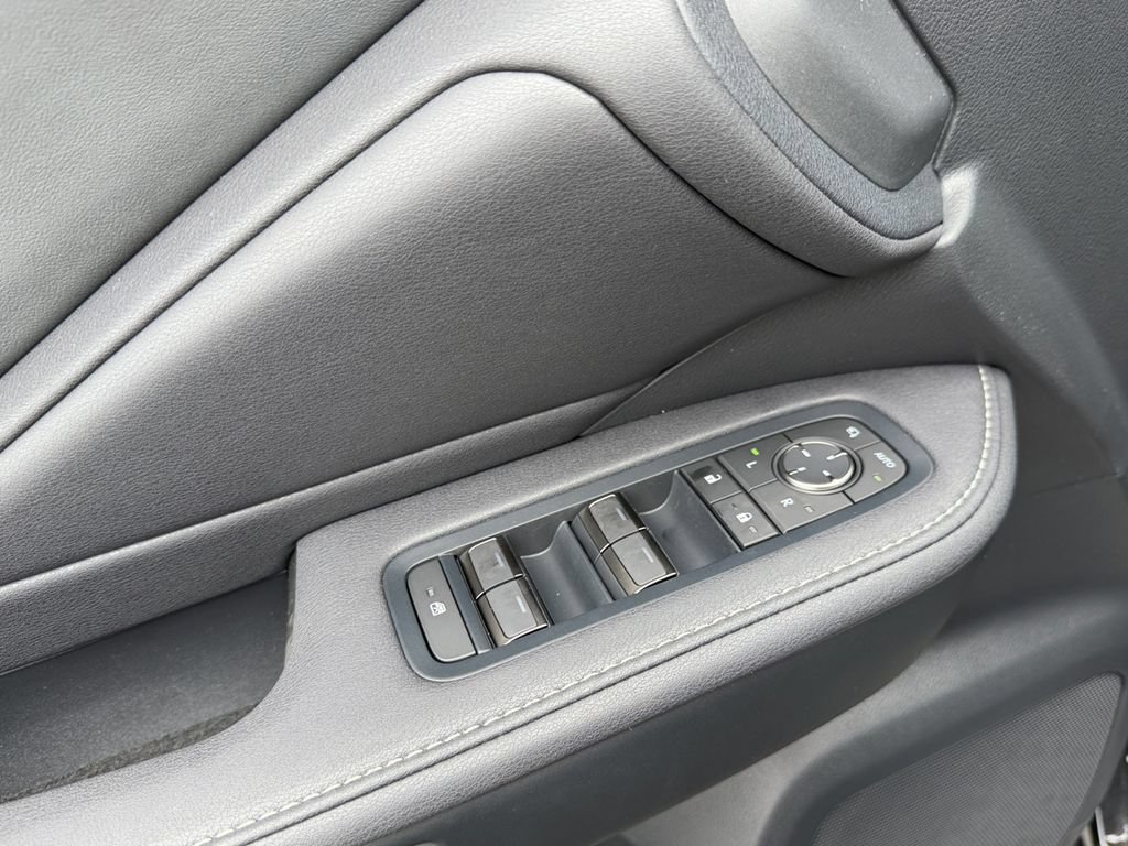 New 2026 Lexus TX 350 AWD image 12
