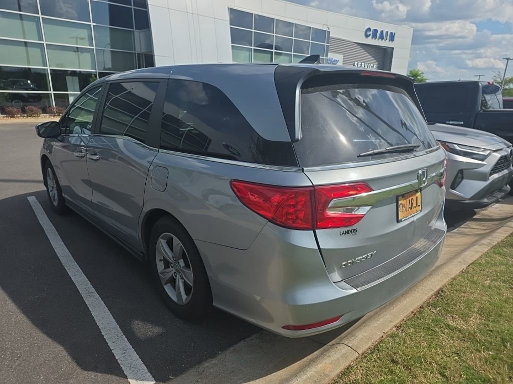 Used 2019 Honda Odyssey EX image 6
