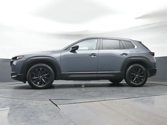 Certified 2024 MAZDA CX-50 AWD 2.5 S w/ Cargo Package image 21