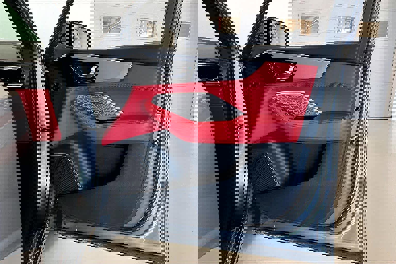 Used 2023 Acura MDX A-Spec image 26