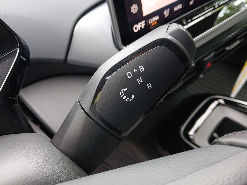 New 2026 Volkswagen ID.4 Pro RWD image 23