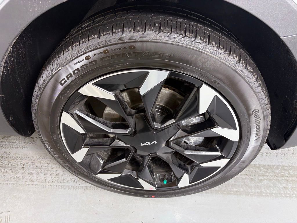 New 2026 Kia Sorento EX image 9