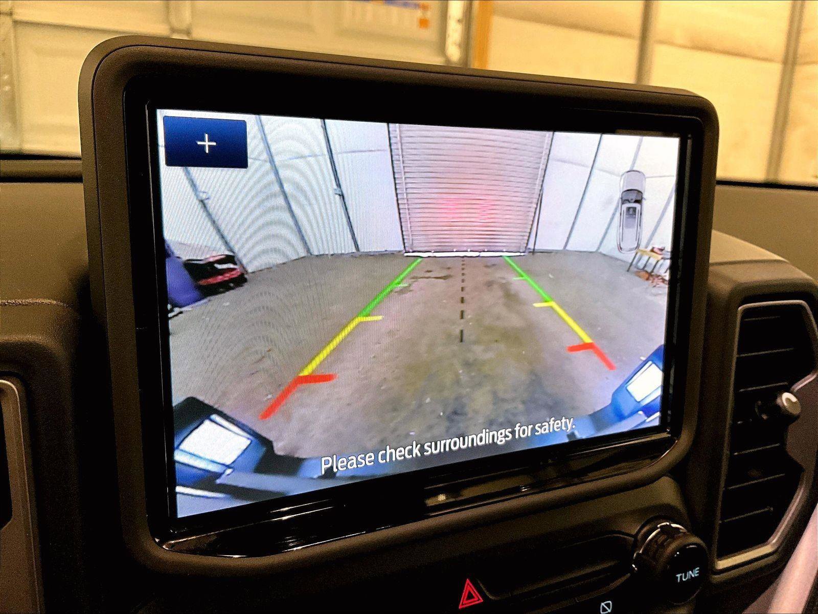 Certified 2023 Ford Bronco Sport Big Bend w/ Convenience Package AWD/4WD image 20