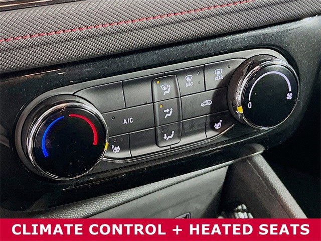 Used 2024 Chevrolet TrailBlazer RS image 10