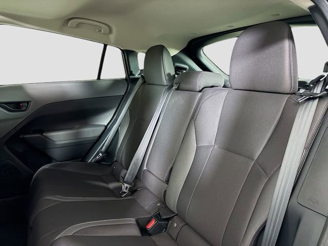 New 2026 Subaru Crosstrek 2.0i Premium image 24