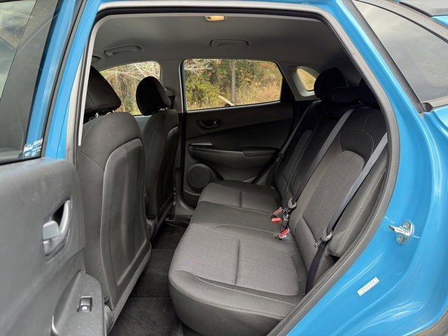 Used 2023 Hyundai Kona SEL image 23