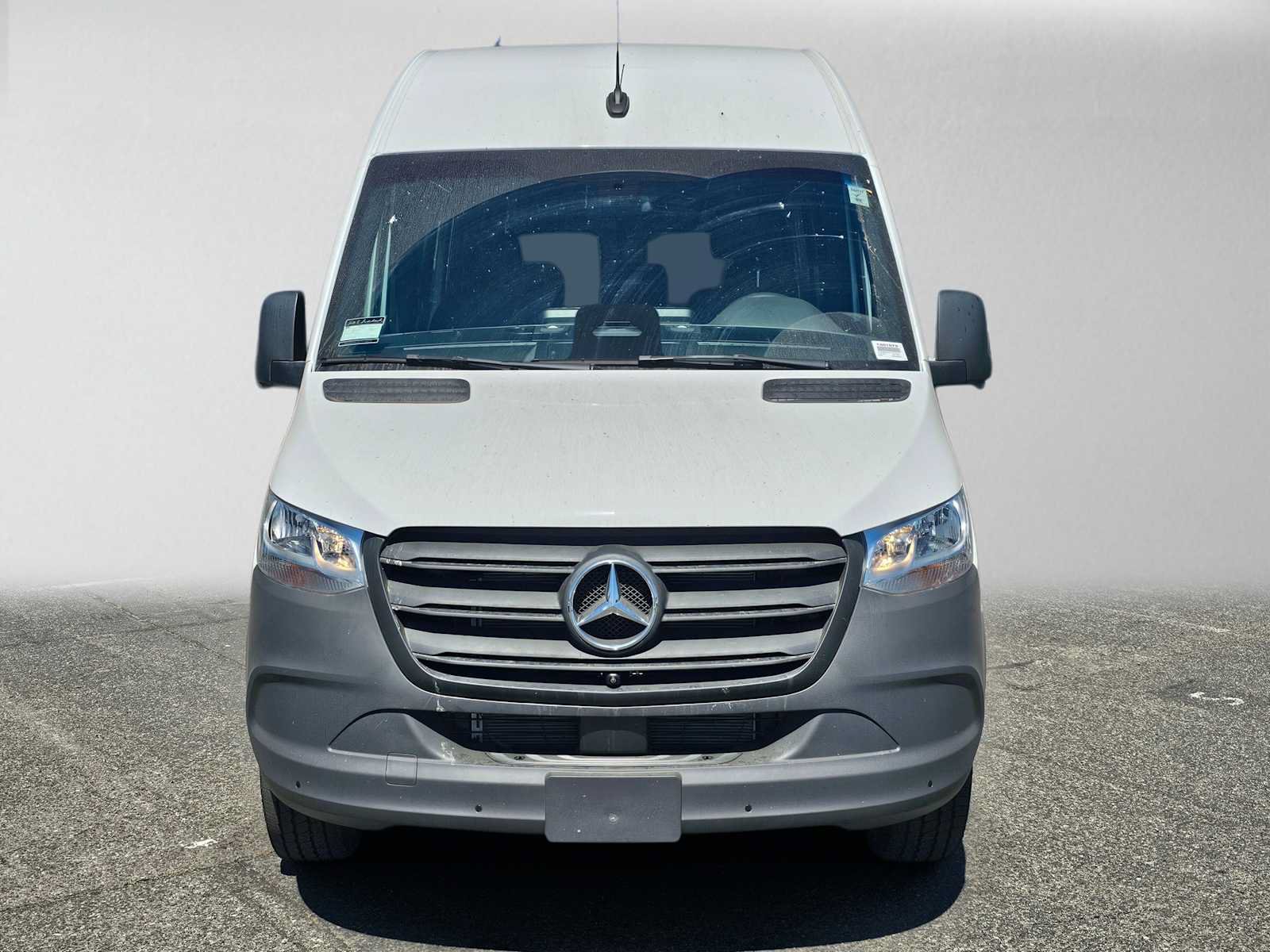 Used 2026 Mercedes-Benz Sprinter 2500 image 8
