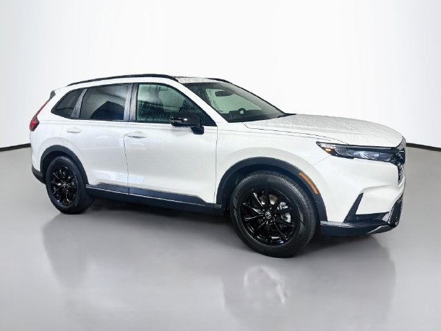 Used 2026 Honda CR-V Sport-L image 23