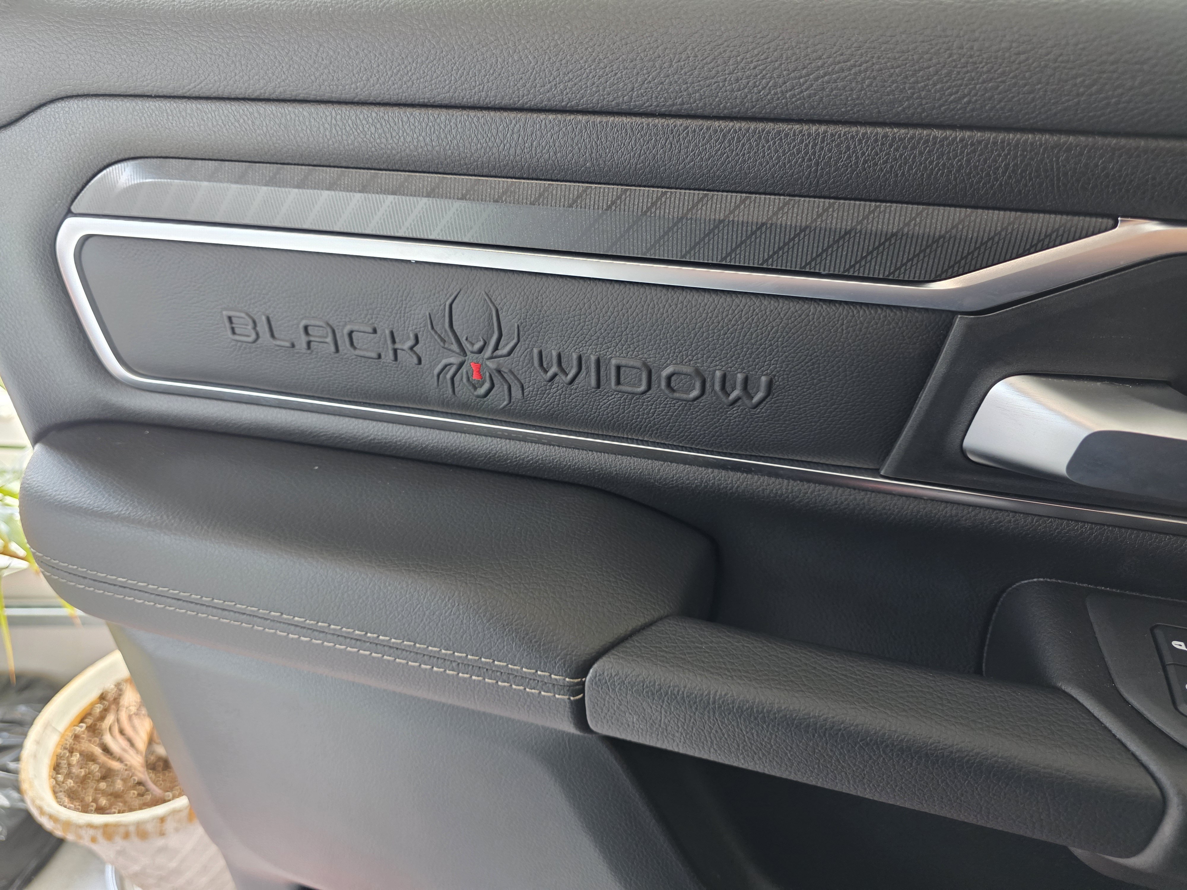 New 2026 RAM 1500 Big Horn AWD/4WD image 13