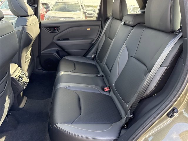 New 2026 Subaru Forester Wilderness image 21