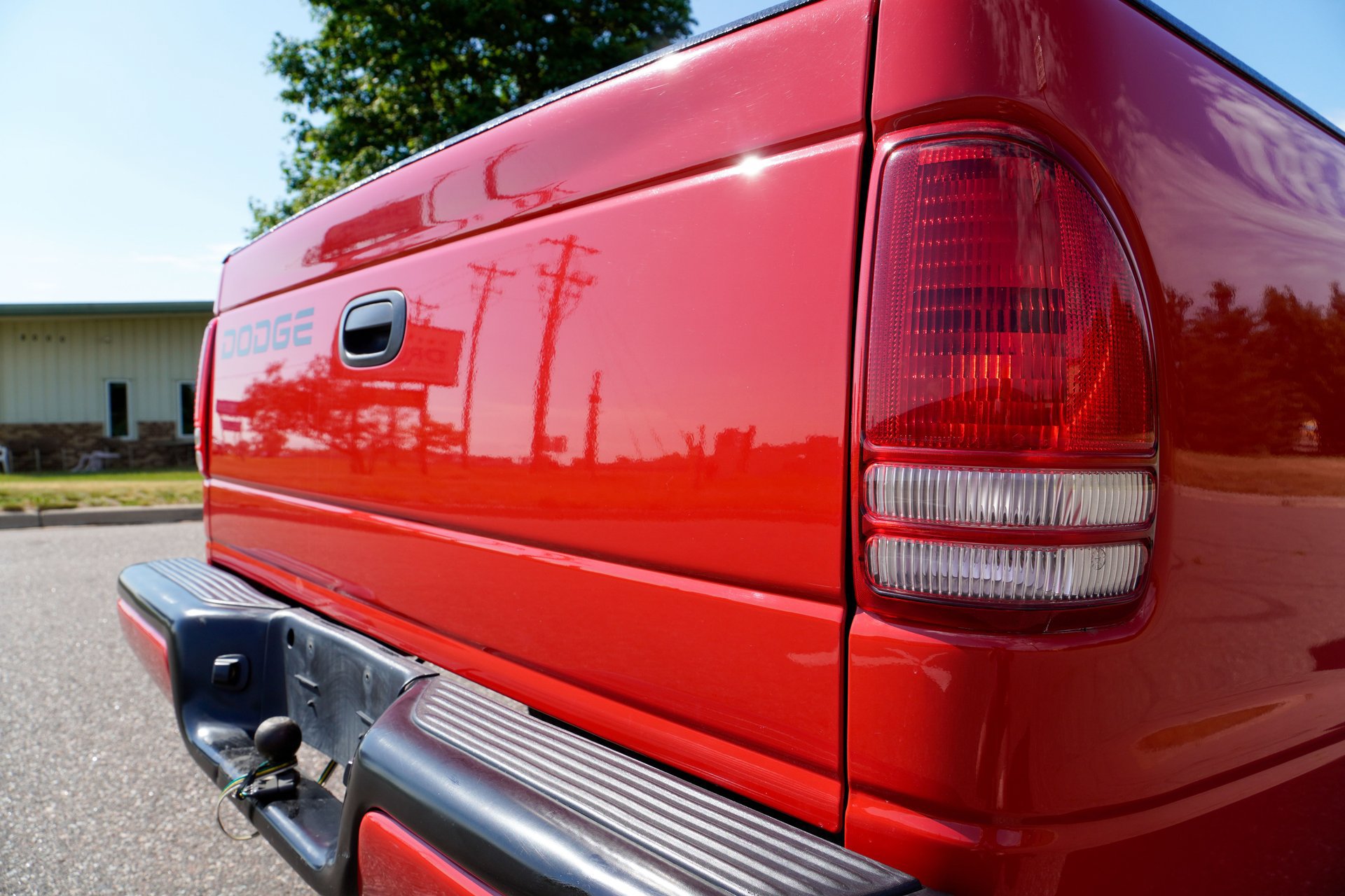 Used 1998 Dodge Dakota SLT RWD image 30